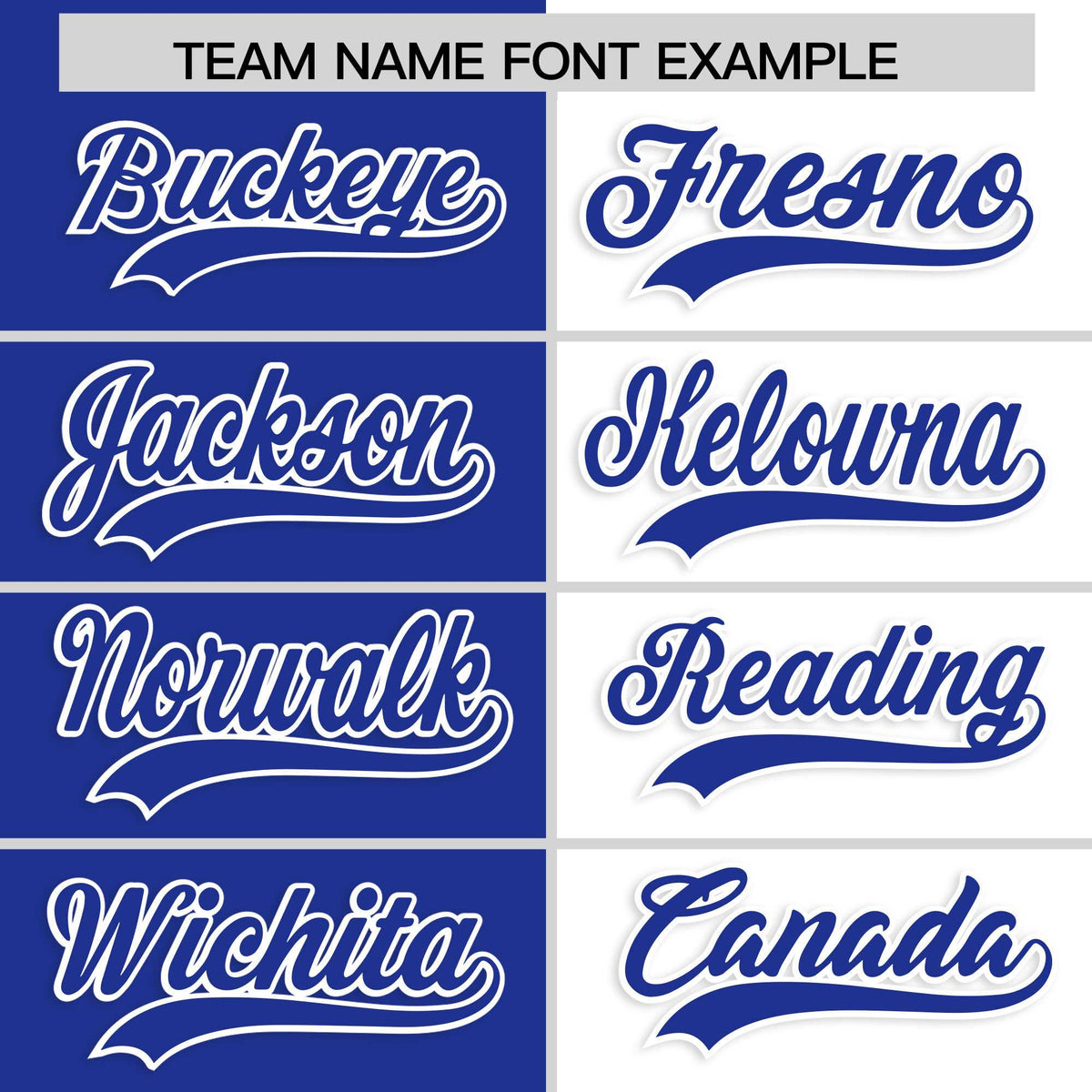 Custom White Royal Four Squares Design Performance Polo Shirt