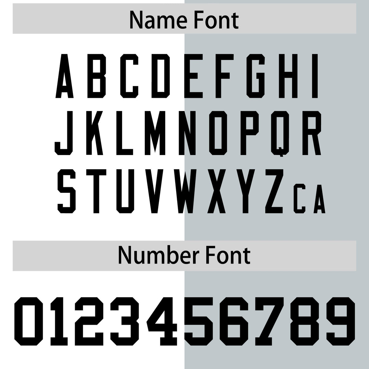 Custom Silver White Four Squares Design Performance Polo Shirt