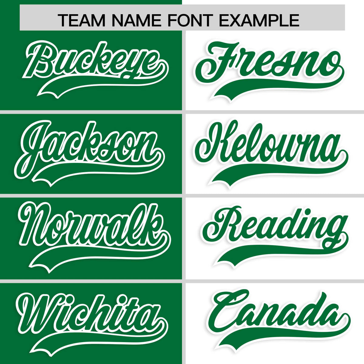 Custom Kelly Green White Four Squares Design Performance Polo Shirt