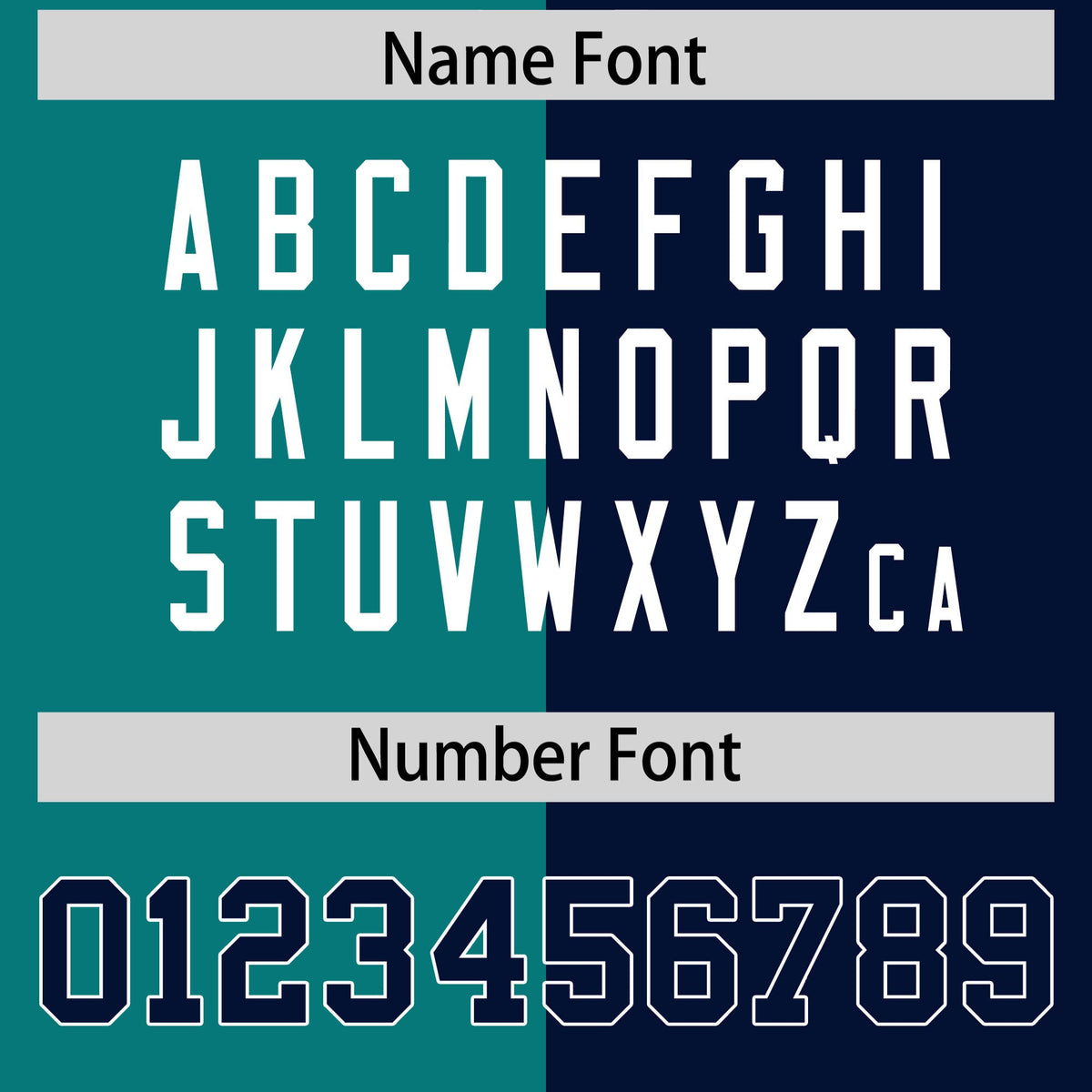 Custom Navy Black Four Squares Design Performance Polo Shirt