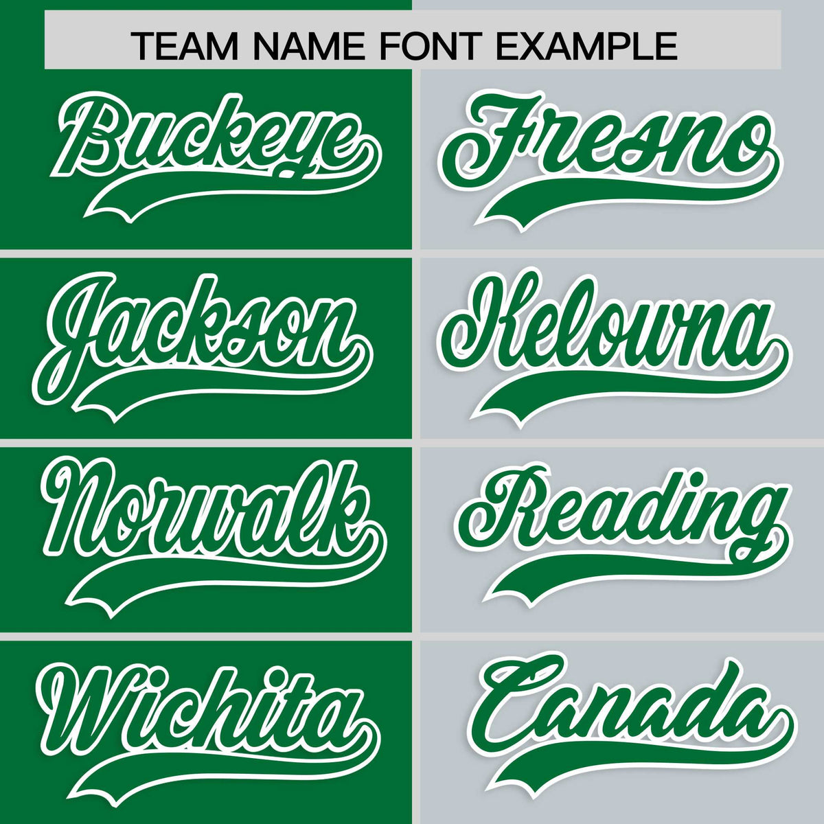 Custom Kelly Green Silver Four Squares Design Performance Polo Shirt