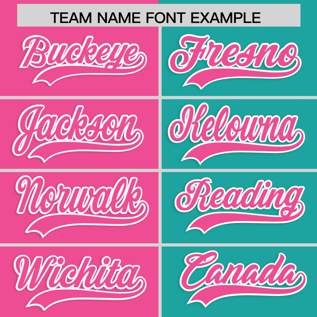 Custom Purple Aqua Four Squares Design Performance Polo Shirt