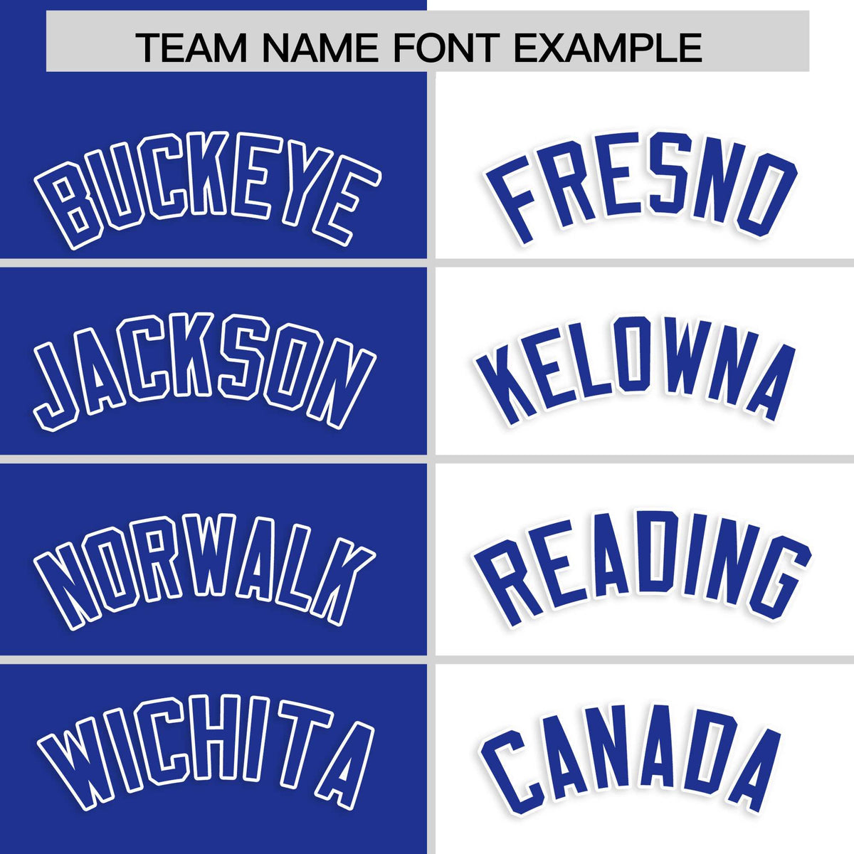 Custom White Royal Four Squares Design Performance Polo Shirt