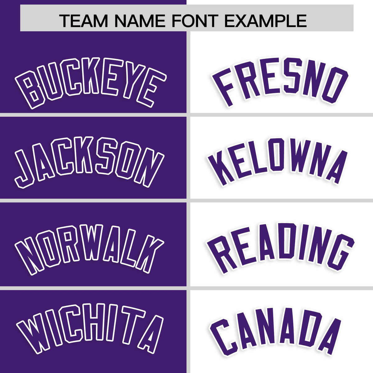 Custom Purple White Four Squares Design Performance Polo Shirt