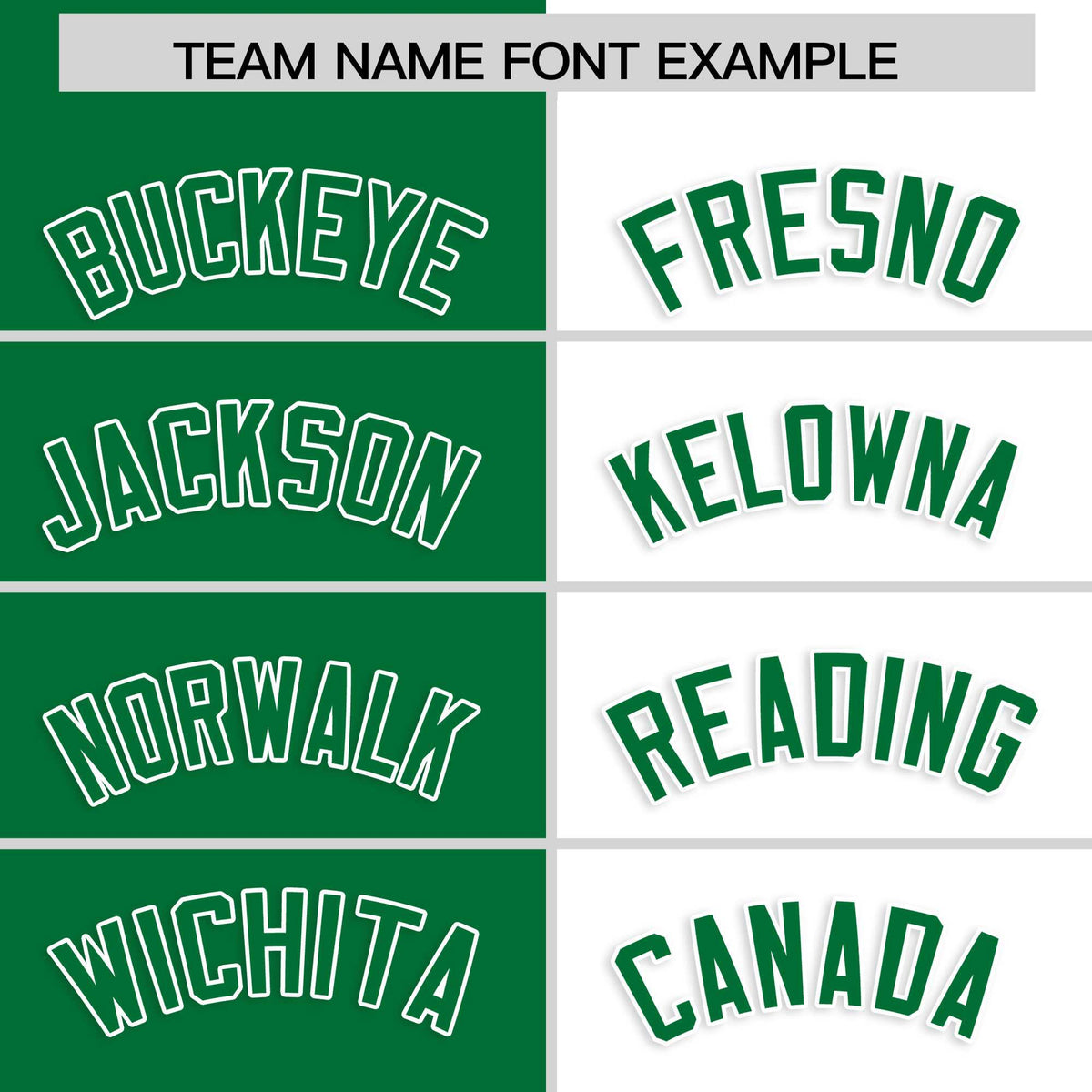 Custom Kelly Green White Four Squares Design Performance Polo Shirt