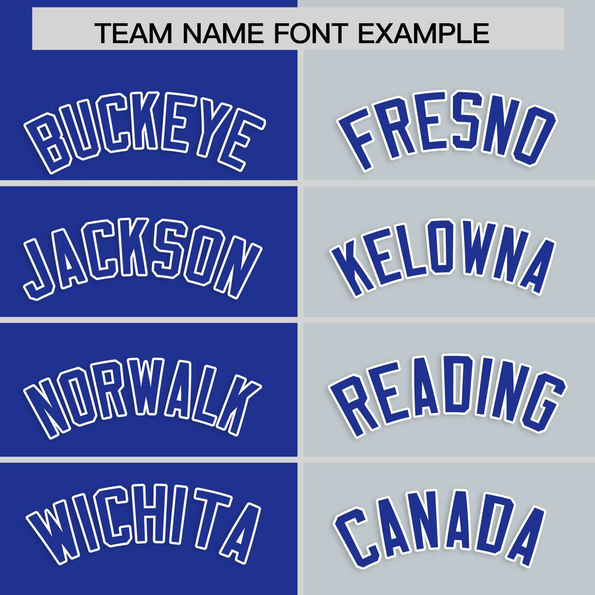 Custom Royal Silver Four Squares Design Performance Polo Shirt