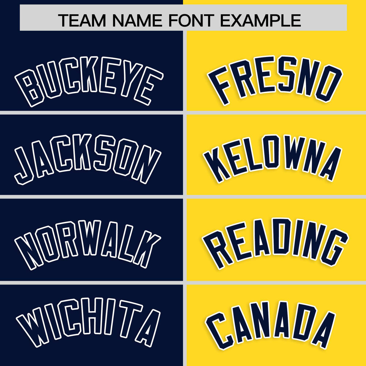 Custom Navy Gold Four Squares Design Performance Polo Shirt