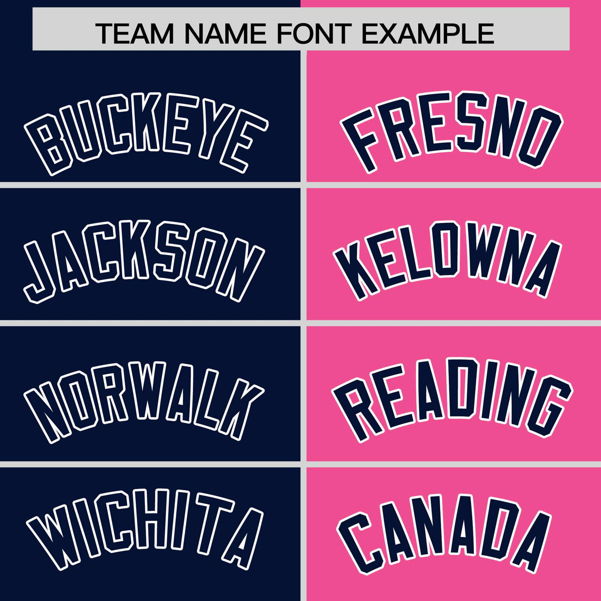 Custom Navy Pink Four Squares Design Performance Polo Shirt