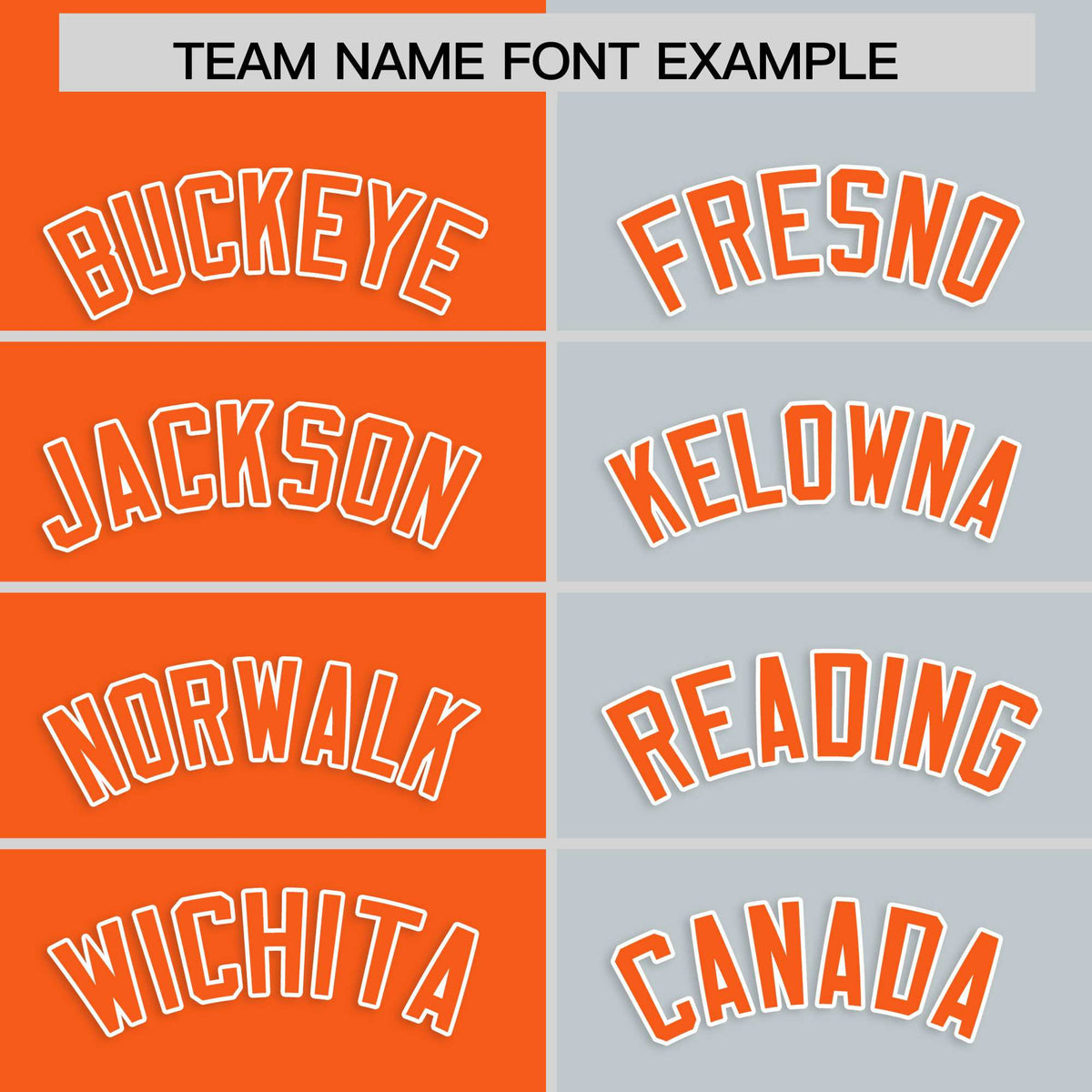 Custom Orange Silver Four Squares Design Performance Polo Shirt