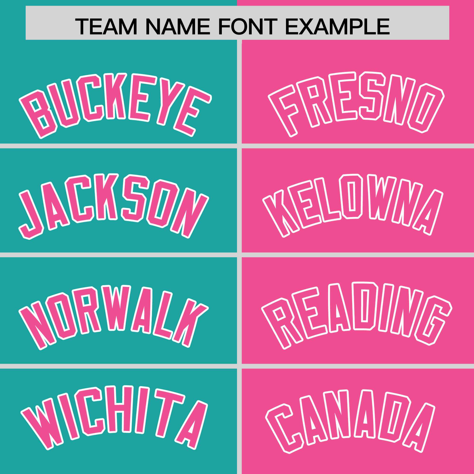 Custom Aqua Pink Four Squares Design Performance Polo Shirt