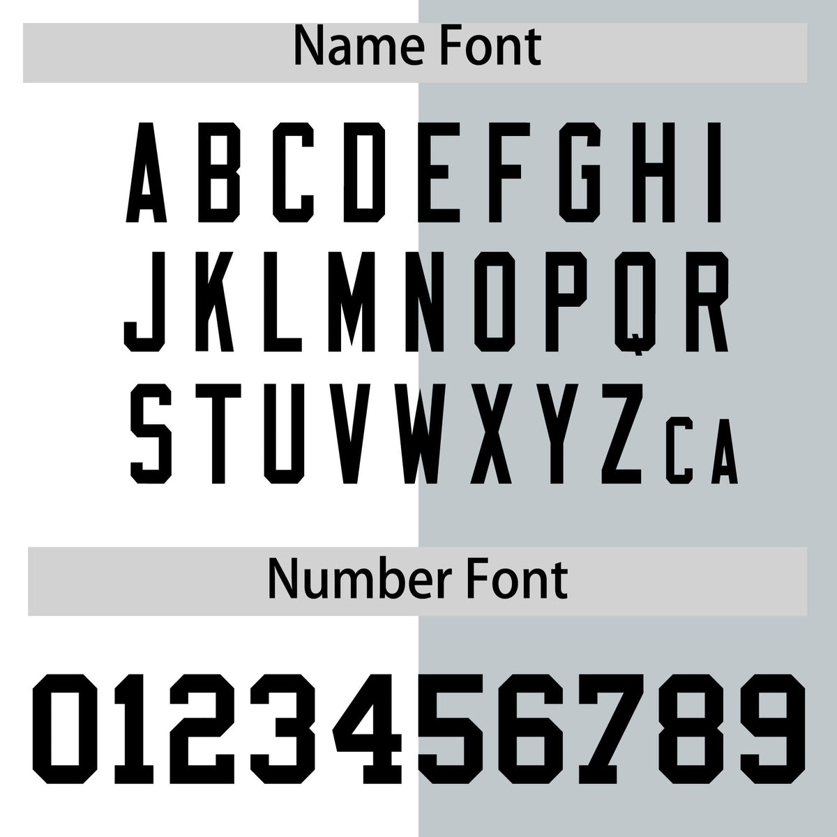 Custom Silver White Four Squares Design Performance Polo Shirt