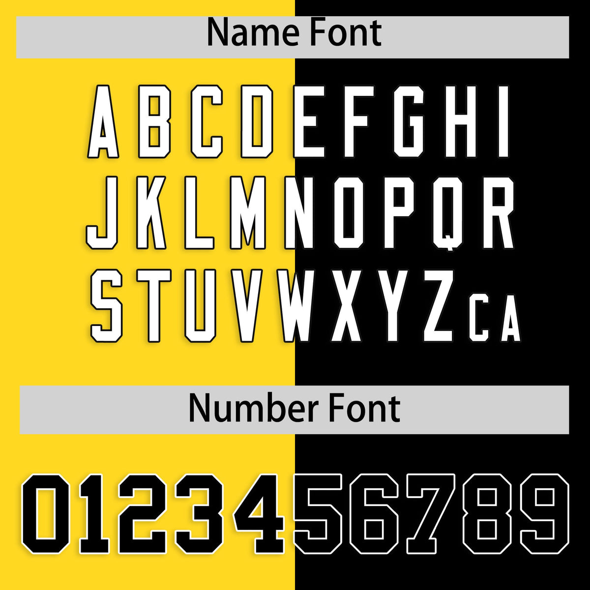 Custom Black Gold Four Squares Design Performance Polo Shirt