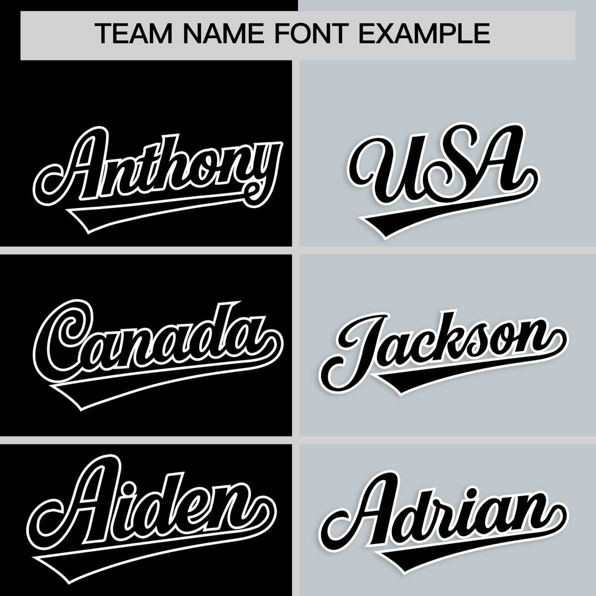 Custom Black Silver Four Squares Design Performance Polo Shirt