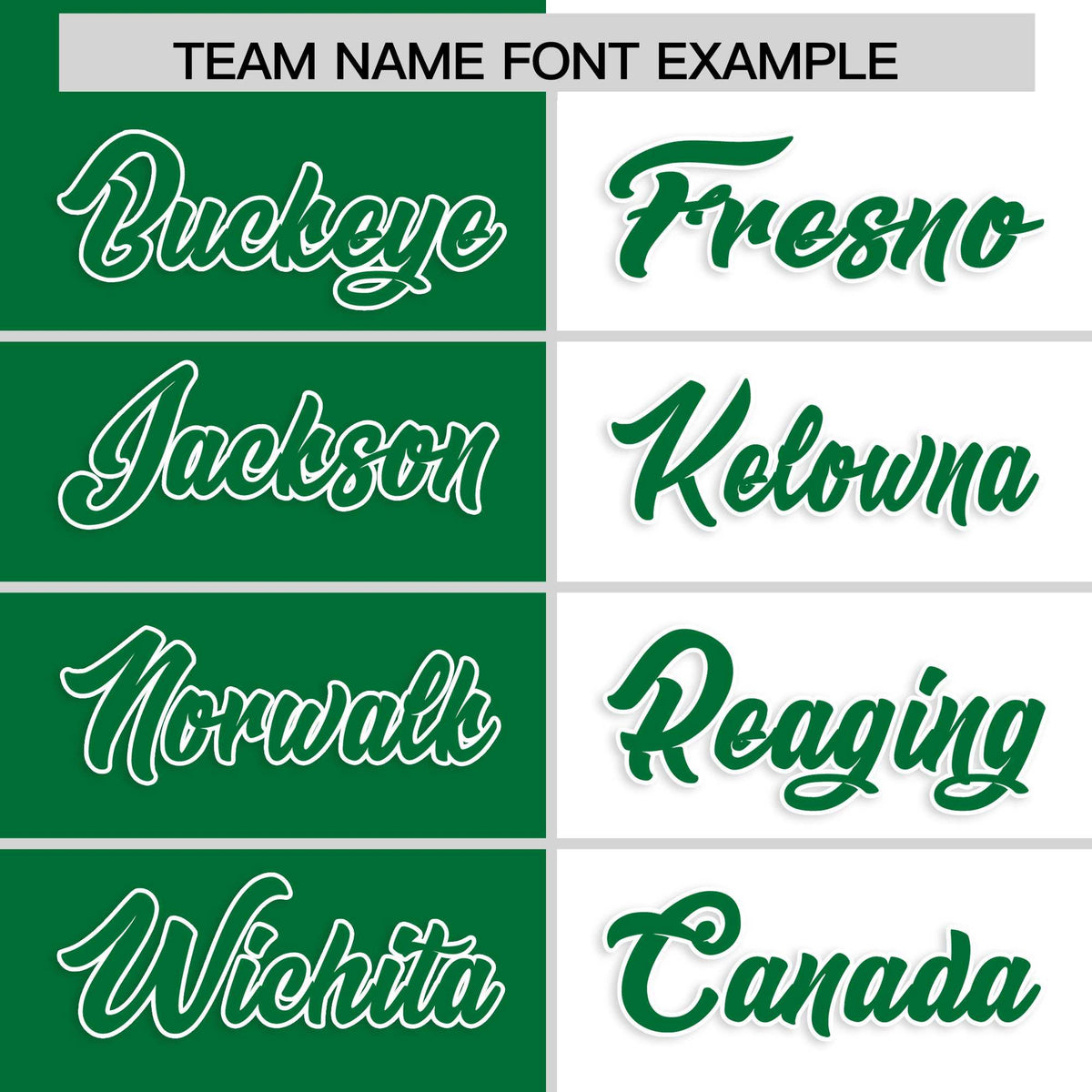 Custom Kelly Green White Four Squares Design Performance Polo Shirt