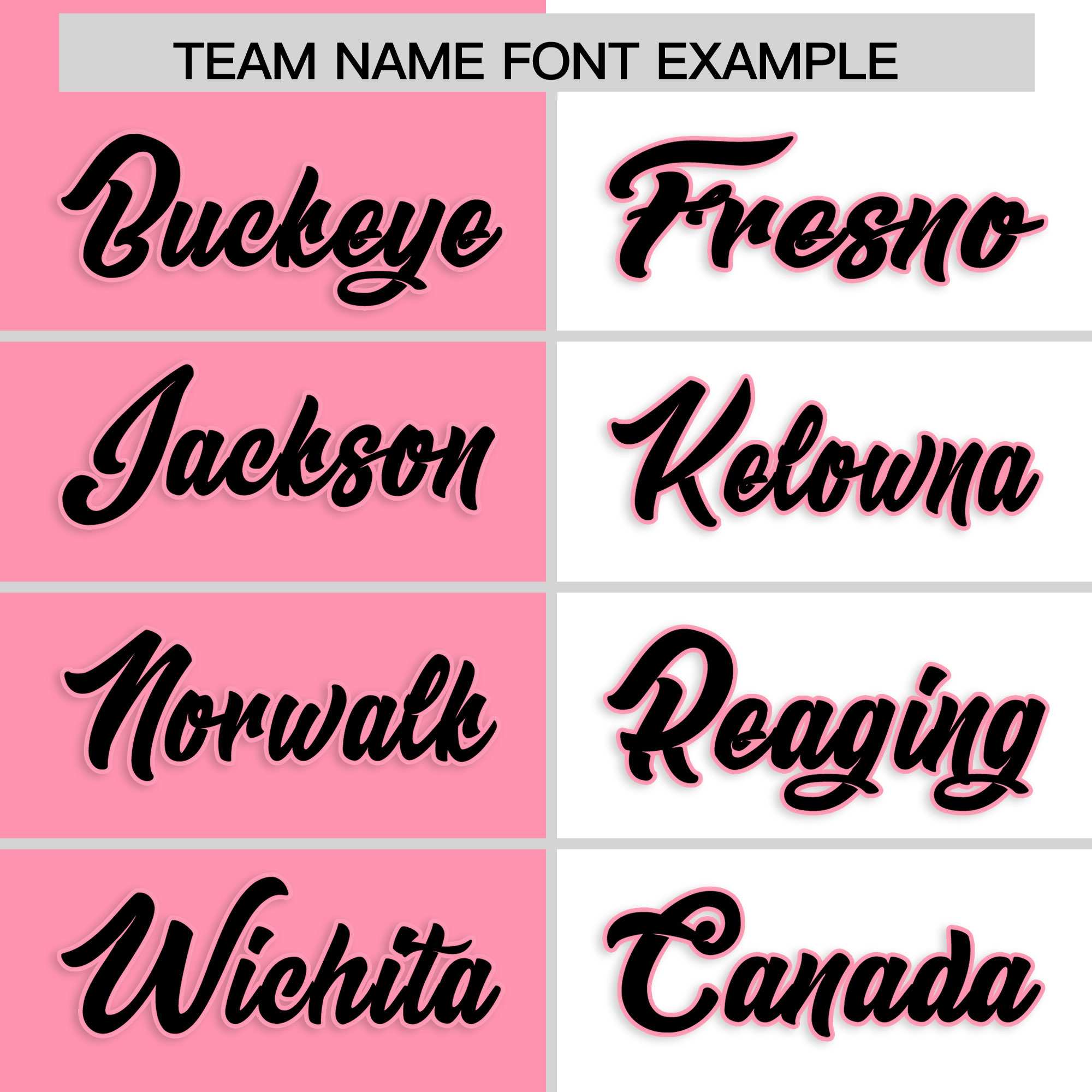 Custom Light Pink White Four Squares Design Performance Polo Shirt