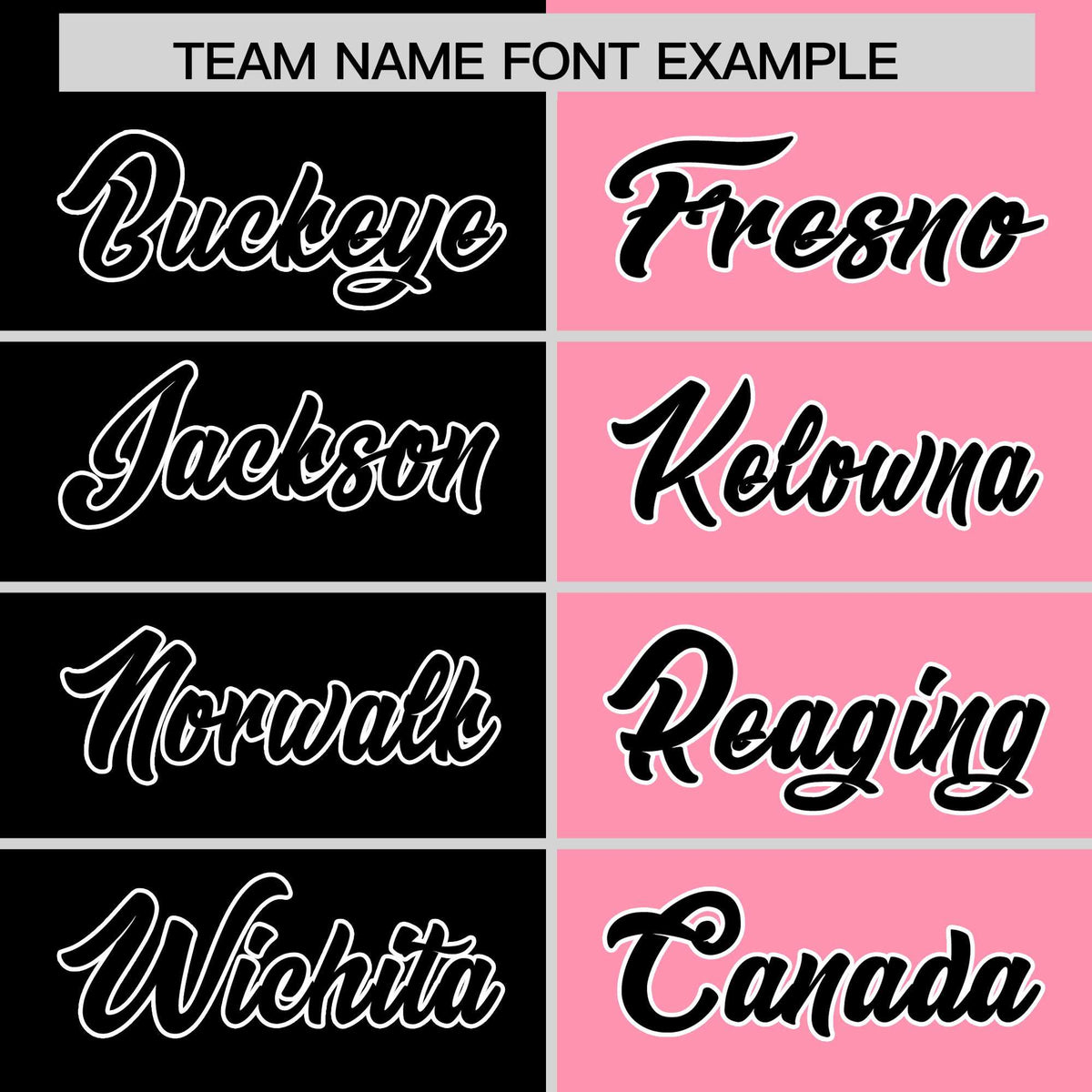 Custom Black Light Pink Four Squares Design Performance Polo Shirt