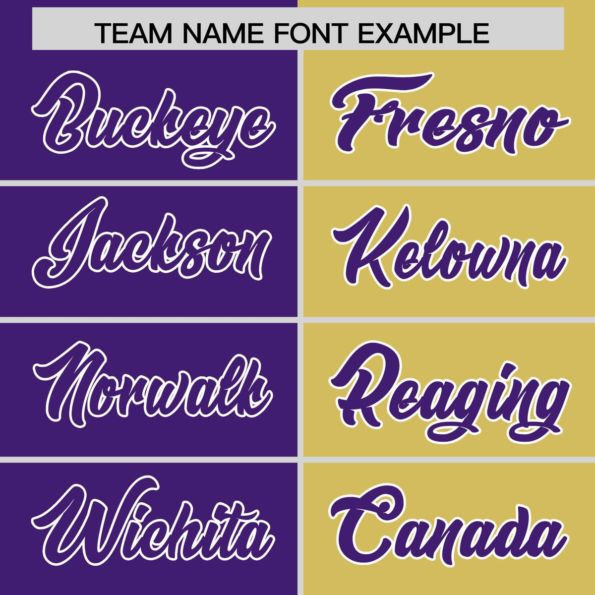 Custom Purple Old Gold Four Squares Design Performance Polo Shirt