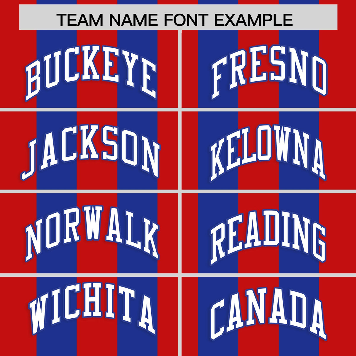 Custom Royal Red Vertical Stripes Design Performance Polo Shirt