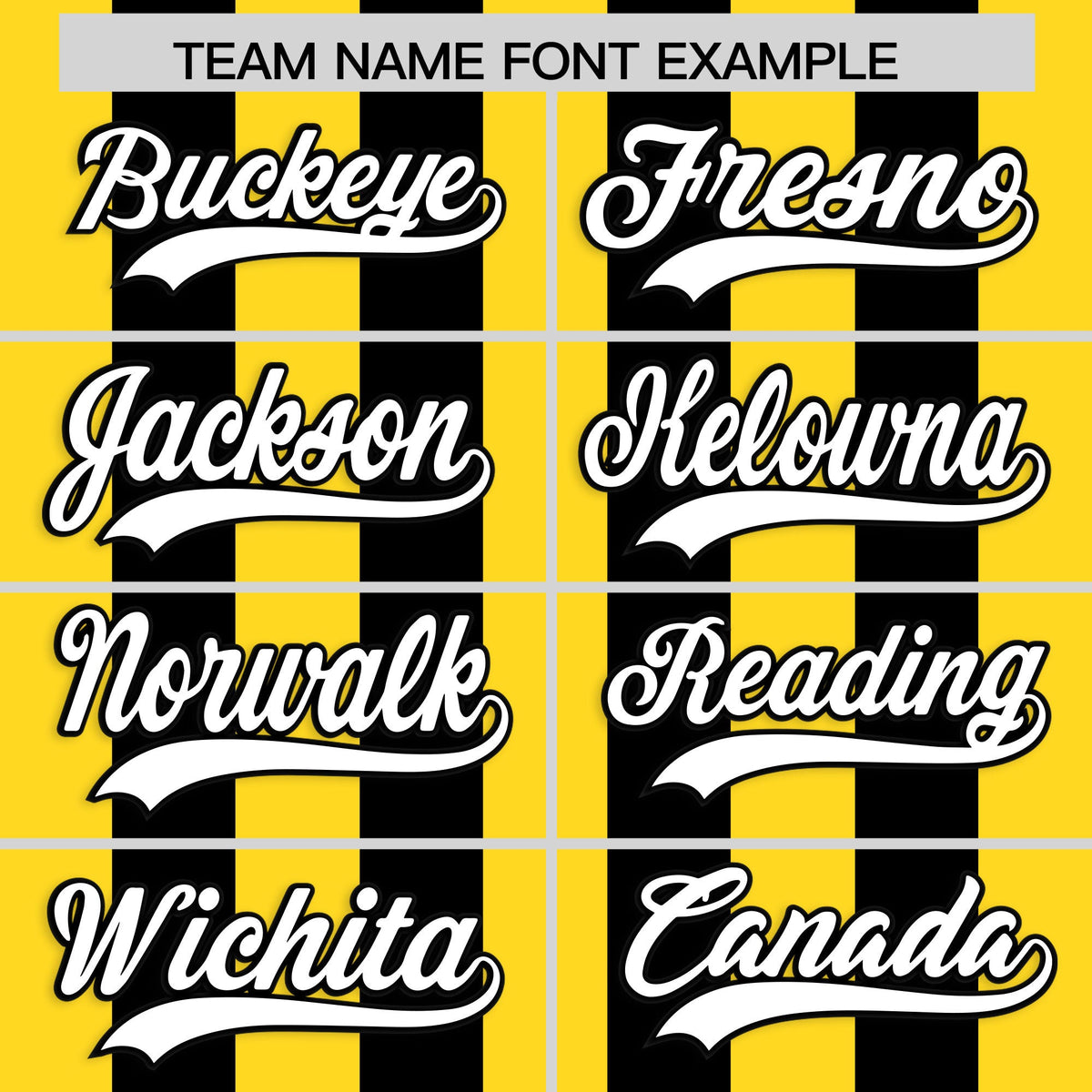 Custom Black Gold Vertical Stripes Design Performance Polo Shirt