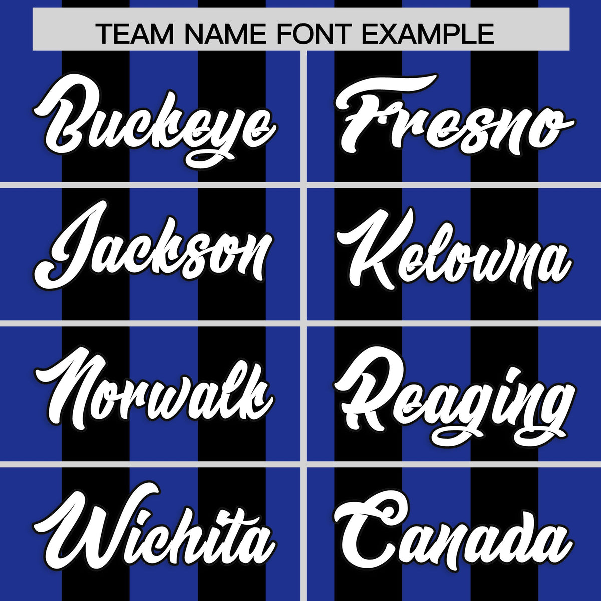 Custom Black Royal Vertical Stripes Design Performance Polo Shirt