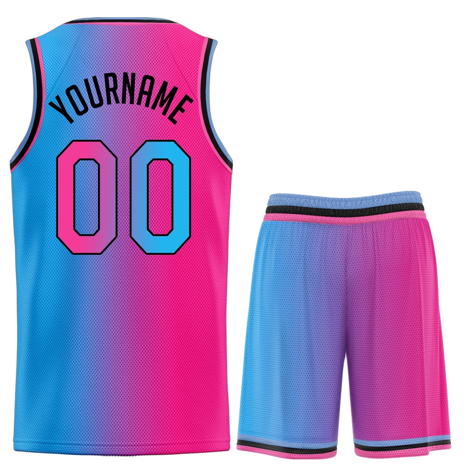 Custom Neon Green White-Navy Classic kits Sports Uniform Basketball Jersey| KXKSHOP