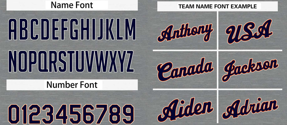 Custom Dark Gray Navy-Orange Classic Tops Casual Basketball Jersey