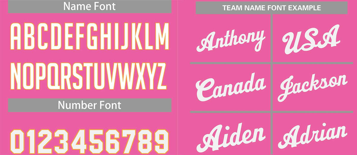 Custom Pink White Classic Tops Casual Basketball Jersey