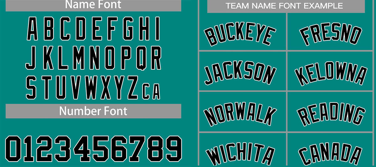Custom Teal Black-White Classic Tops Casual Basketball Jersey