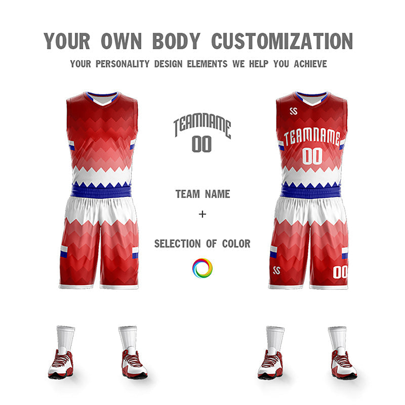 Custom Neon Green Navy-White Side Two-Tone Classic Sports Uniform Basketball Jersey |KXKSHOP