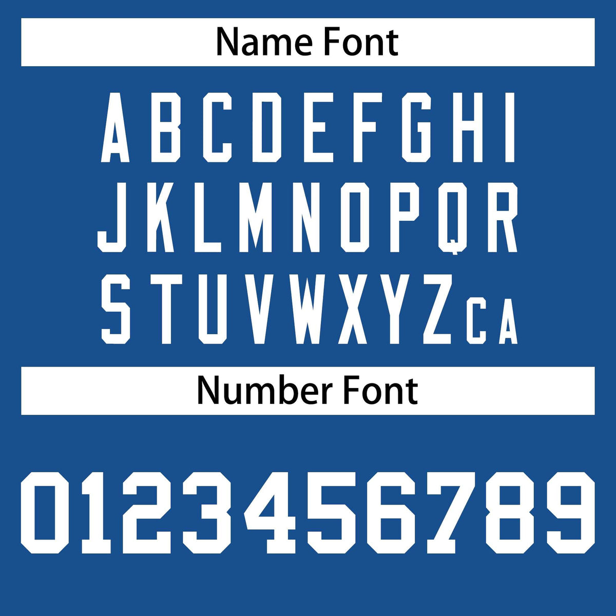 Custom Blue White Double Side Kits Design Sportswear Basketball Jersey