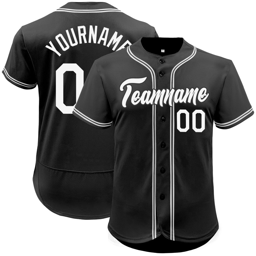 Custom Full Button Down Baseball Jersey Sports Team Uniforms|KXKSHOP