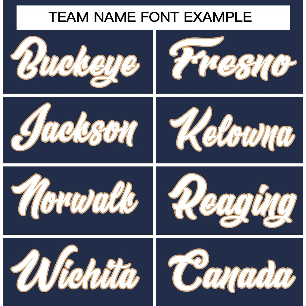 Custom Blue Ice Cream Cone Graffiti Pattern Fashion Authentic Baseball Jersey From Evan Neufang|KXKSHOP