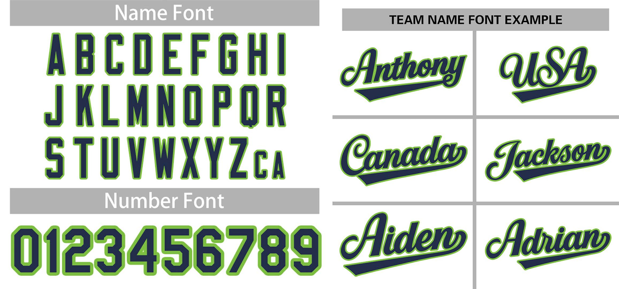 Custom White Navy-Green Classic Style Authentic Baseball Jersey