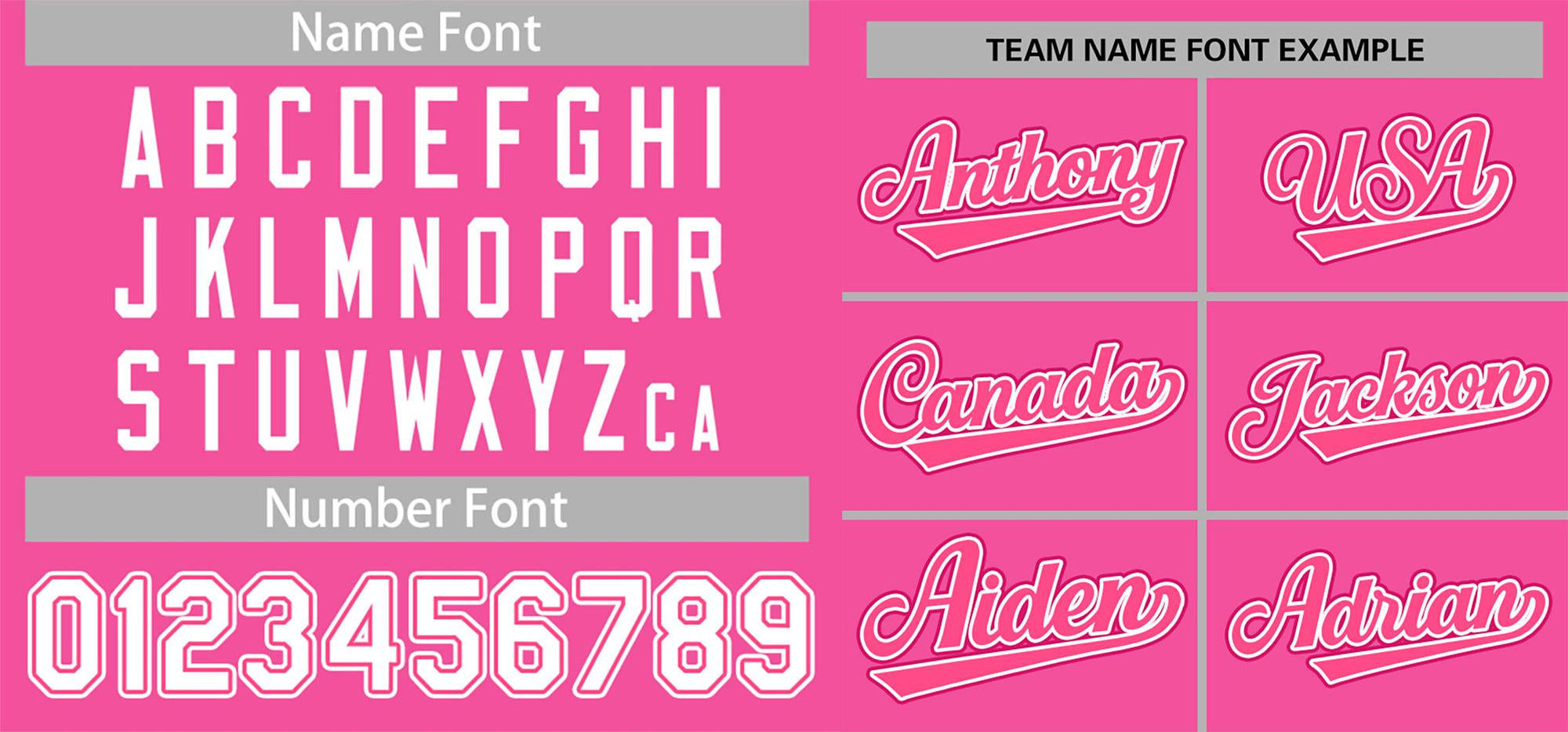 Custom Pink White Classic Style Authentic Baseball Jersey