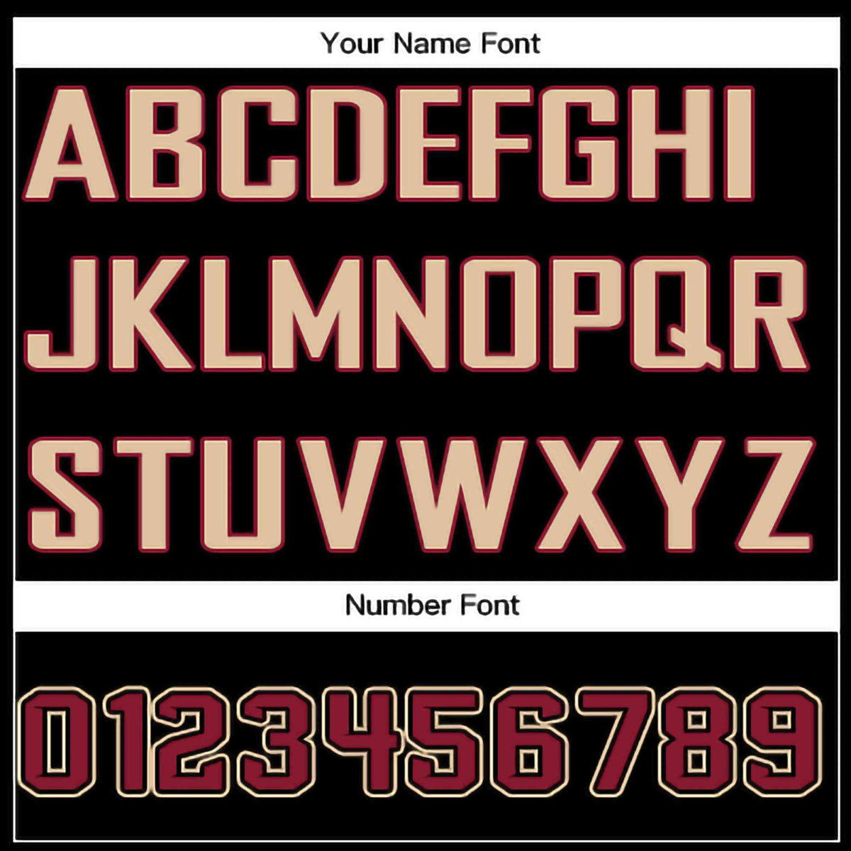 VVHL Green Red-White S7-Sicilian-Slicers T-Shirt | KXKSHOP