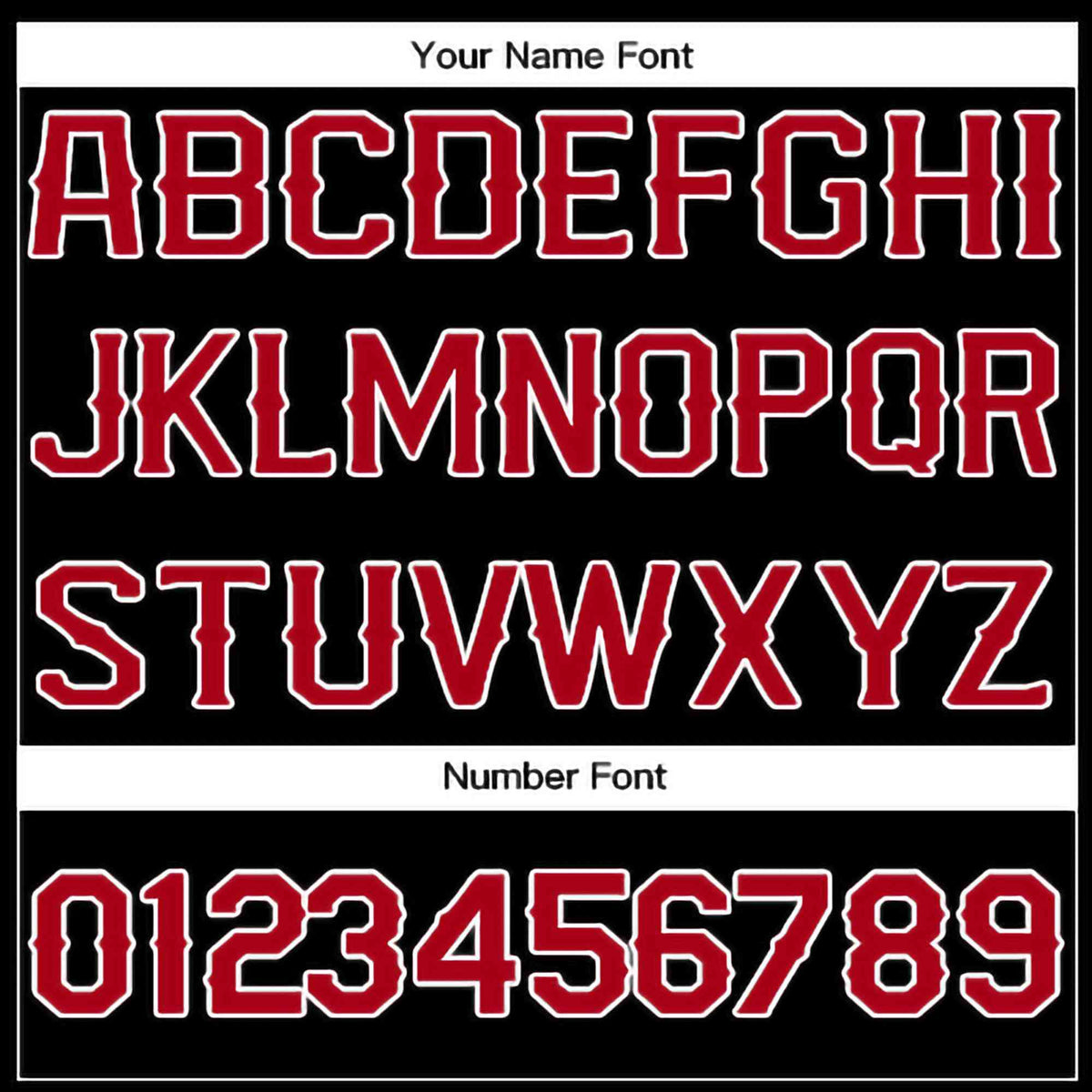 VVHL Green Red-White S7-Sicilian-Slicers T-Shirt | KXKSHOP