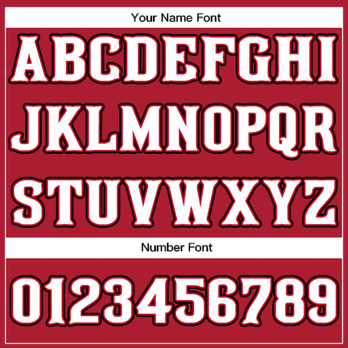 VVHL Green Red-White S7-Sicilian-Slicers T-Shirt | KXKSHOP