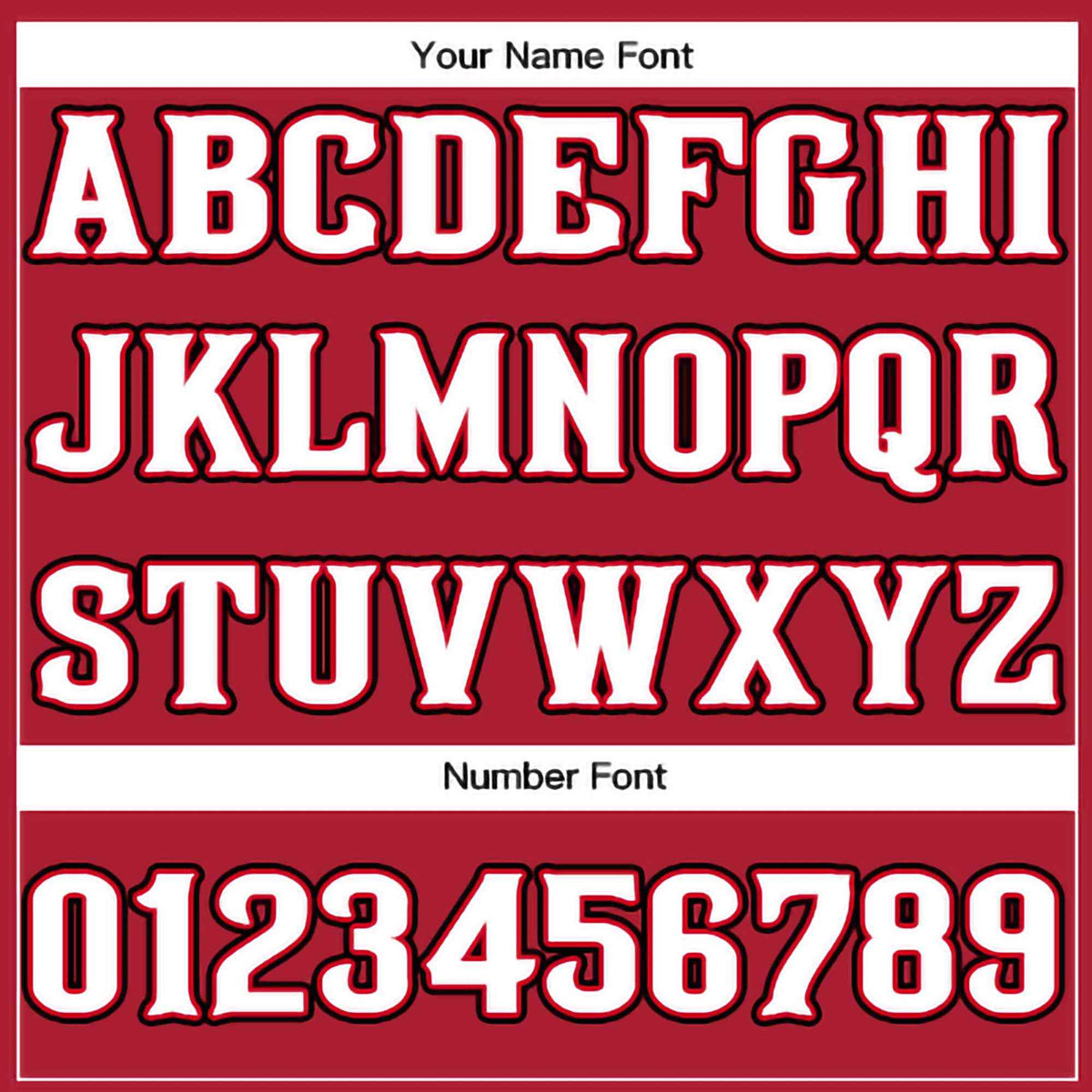 VVHL Green Red-White S7-Sicilian-Slicers T-Shirt | KXKSHOP