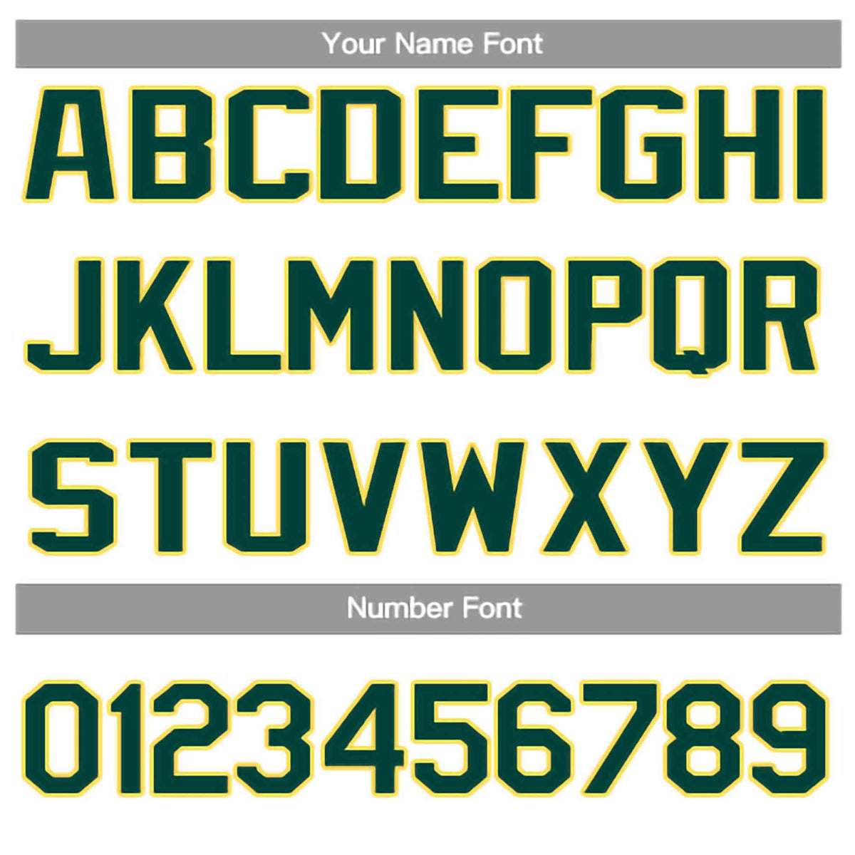 VVHL Green Red-White S7-Sicilian-Slicers T-Shirt | KXKSHOP