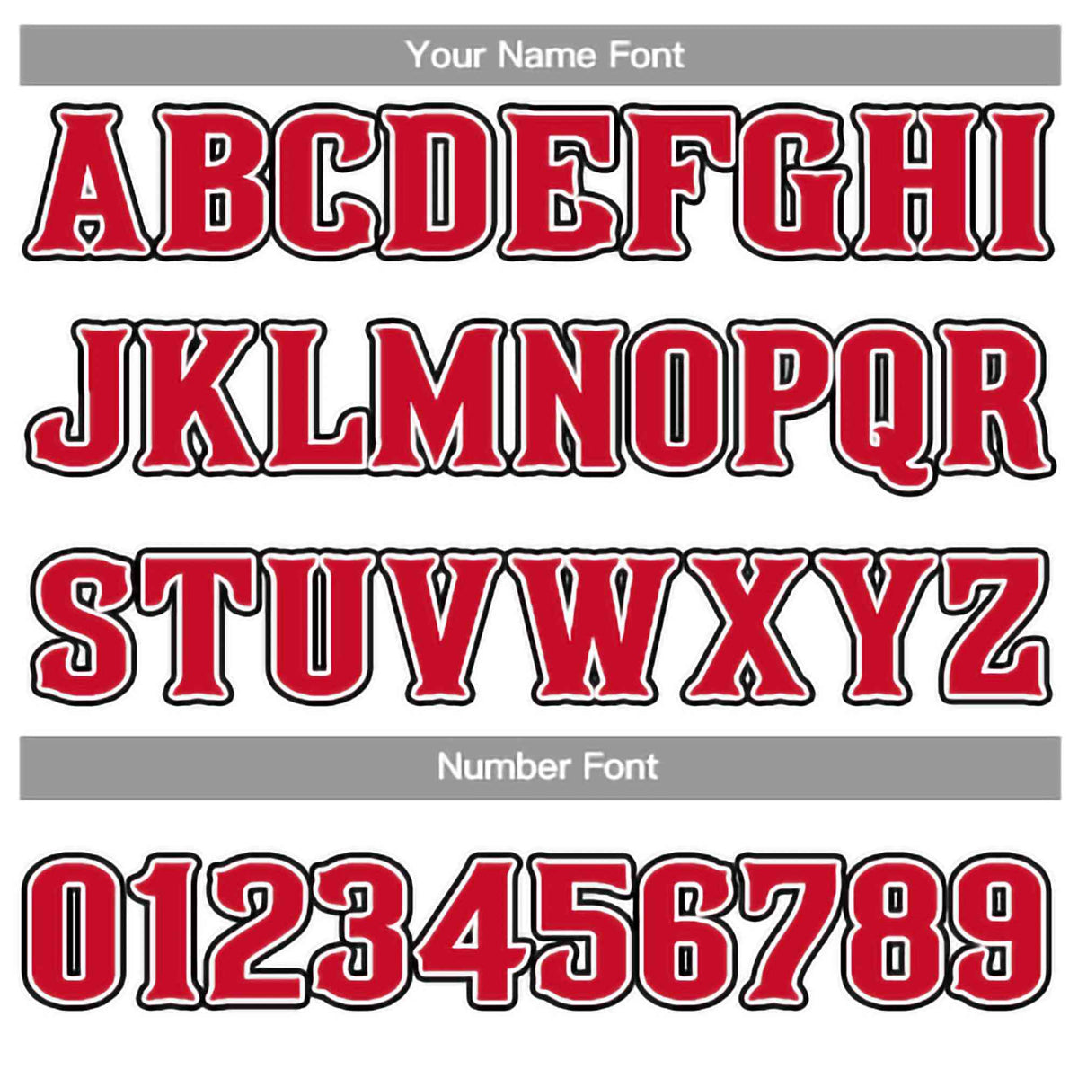 VVHL Green Red-White S7-Sicilian-Slicers T-Shirt | KXKSHOP