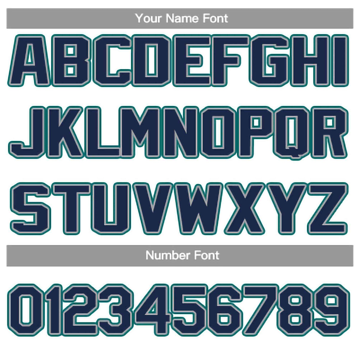 VVHL Green Red-White S7-Sicilian-Slicers T-Shirt | KXKSHOP