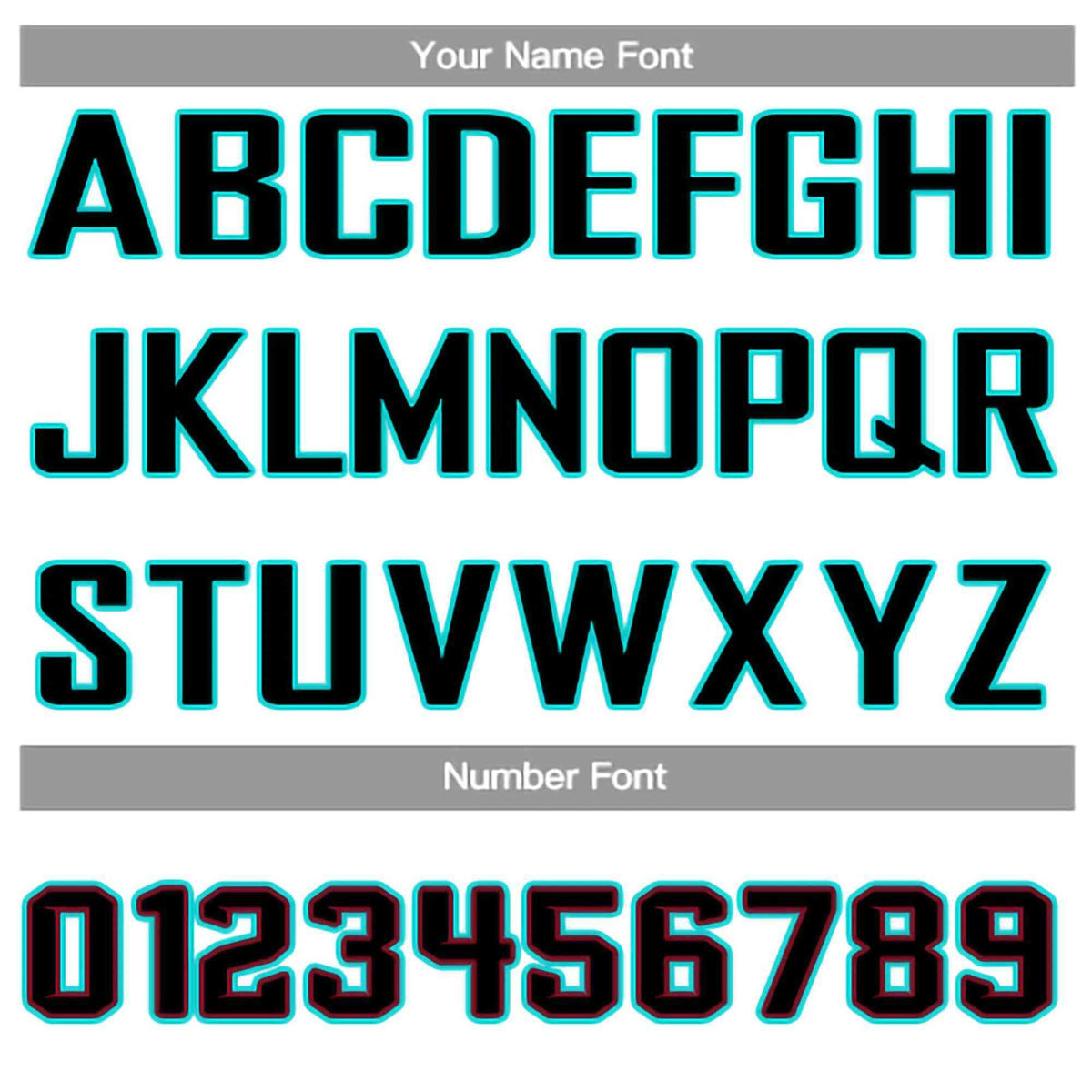 VVHL Green Red-White S7-Sicilian-Slicers T-Shirt | KXKSHOP