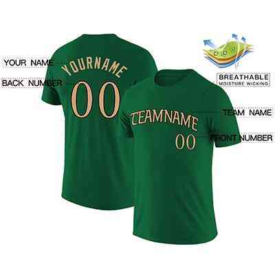 VVHL Green Red-White S7-Sicilian-Slicers T-Shirt | KXKSHOP