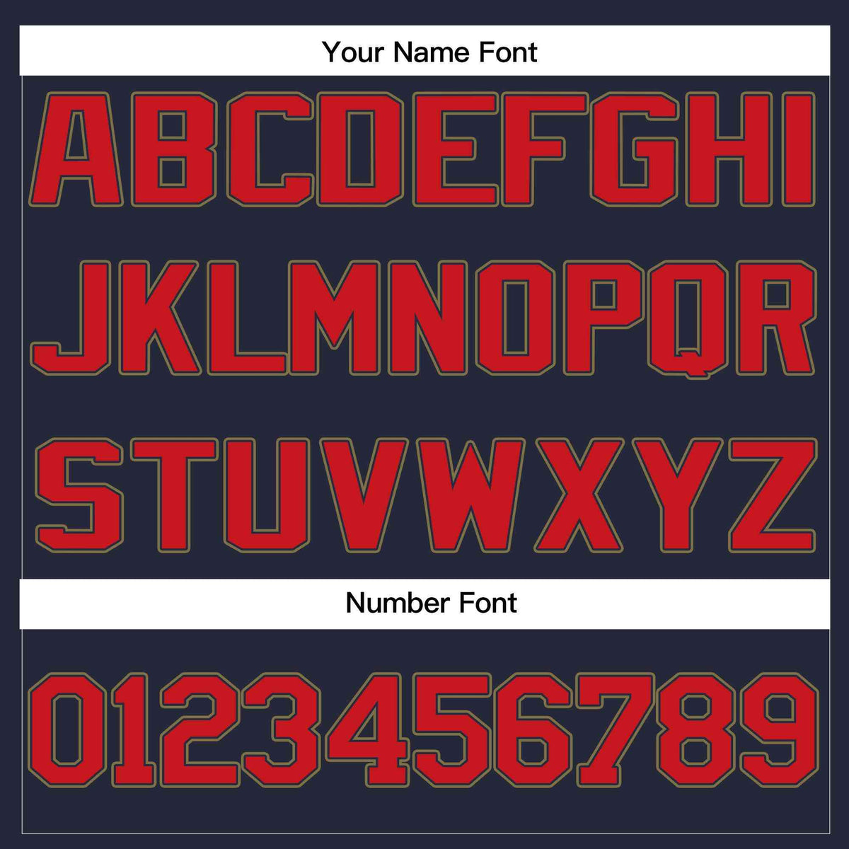 VVHL Green Red-White S7-Sicilian-Slicers T-Shirt | KXKSHOP