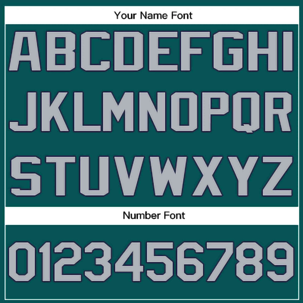 VVHL Green Red-White S7-Sicilian-Slicers T-Shirt | KXKSHOP