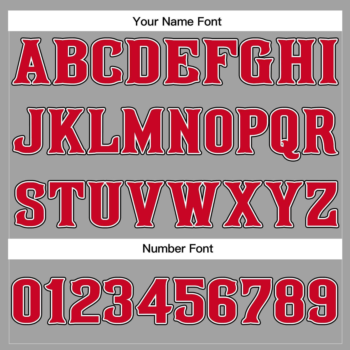 VVHL Green Red-White S7-Sicilian-Slicers T-Shirt | KXKSHOP