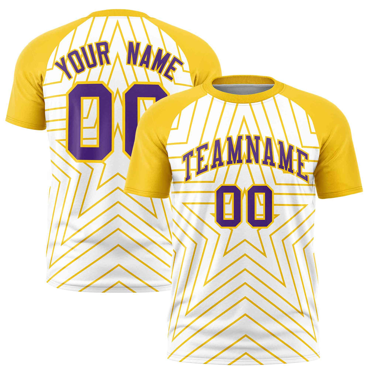 VVHL Green Red-White S7-Sicilian-Slicers T-Shirt | KXKSHOP