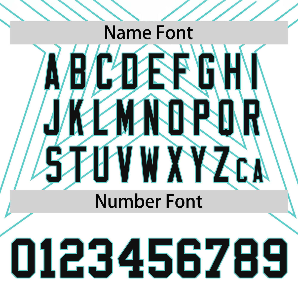 VVHL Green Red-White S7-Sicilian-Slicers T-Shirt | KXKSHOP