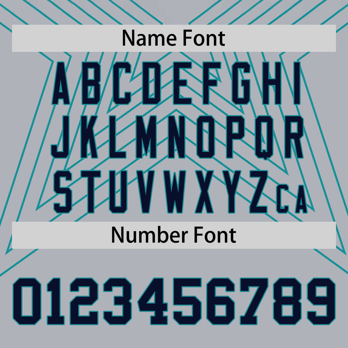 VVHL Green Red-White S7-Sicilian-Slicers T-Shirt | KXKSHOP