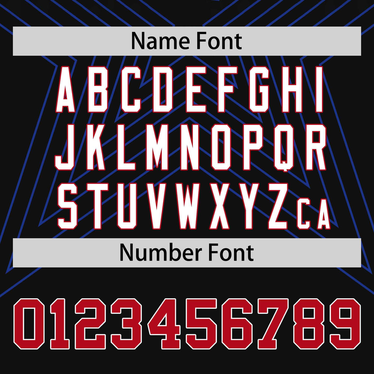 VVHL Green Red-White S7-Sicilian-Slicers T-Shirt | KXKSHOP